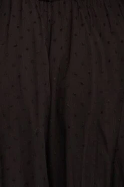 Black Ruched Playsuit Short Sleeve Sweetheart Neck -You And All Fashion Store Black Ruched Playsuit Short Sleeve Sweetheart Neck cdp17194j 35rb 6