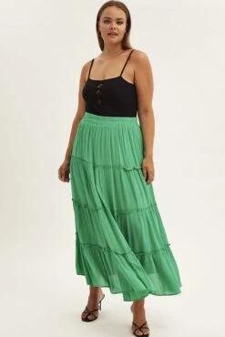 Black Sleeveless Bodysuit Rib Jersey Cutout -You And All Fashion Store Black Sleeveless Bodysuit Rib Jersey Cutout cjc31478 42a 3