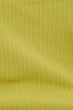 Lime Singlet Top Sleeveless Rib Twist Front Jersey -You And All Fashion Store CJC1119 42ALIME 6