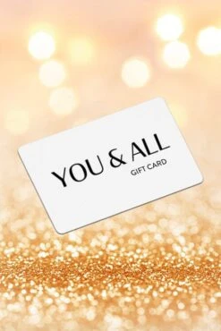 In Store Gift Card