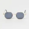 Grey Fashion Sunglasses