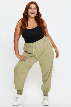 Black Singlet Top Seamless -You And All Fashion Store cbs0691a 84 black 2