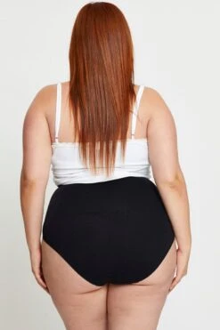 Black Seamless Shorts Bum Lifting -You And All Fashion Store cbs0990 84 black 3