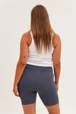 Grey Bike Shorts -You And All Fashion Store cbs1200 84jb charcoal 5