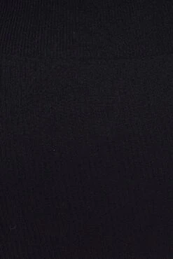 Black Bike Shorts Seamless Activewear -You And All Fashion Store cbs1756 84j black 6