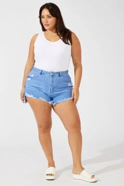 White Bodysuit V-neck Seamless -You And All Fashion Store cbs1835a 39j white 3