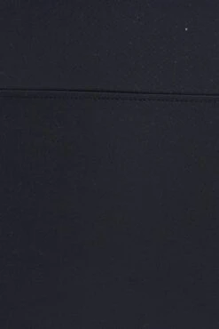 Black Bike Shorts -You And All Fashion Store cbs1897 84jb black 6