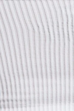 White Bralette V-neck Seamless -You And All Fashion Store cbs2035 84j white 6