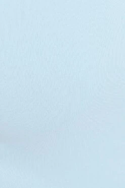 Blue Singlet Top Scoop Neck Supersoft -You And All Fashion Store cbs2341 84j sky blue 6