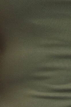 Green Bodysuit Singlet Front Ruched Supersoft 11 Green Bodysuit Singlet Front Ruched Supersoft -You And All Fashion Store cbs2493 84j khaki 6