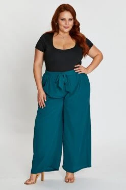 Black Short Cap Sleeve Jersey Square Neck Bodysuit -You And All Fashion Store cbs31252 42ab black 3 2 1 1