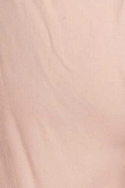 Pink High Waist Wide Leg Pant -You And All Fashion Store cbt0294 33ab blush bottom 6 1