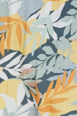 Print Wide Leg Pants High Rise -You And All Fashion Store cbt1080 33b print 6