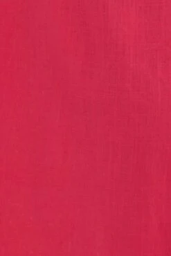 Pink Wide Leg Pants High Rise Linen Blend -You And All Fashion Store cbt1134 34pb h pink 6