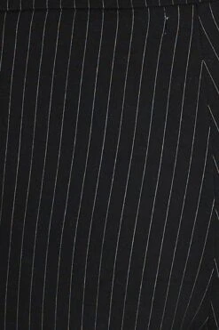 Stripe Mid Rise Work Pant -You And All Fashion Store cbt1431a 38ab stripe 6