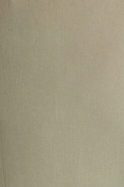 Green Elastic Waist Brown Crinkle Wide Leg Pants -You And All Fashion Store cbt14773 33ab khak 6 1