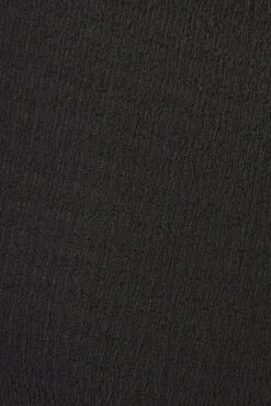 Black Flare Leg Pants High Rise -You And All Fashion Store cbt3081 81pb black 6