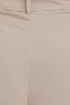 Grey Cargo Pant Wide Leg Contrast Stitch 11 Grey Cargo Pant Wide Leg Contrast Stitch -You And All Fashion Store cbt31854 34ab grey 6