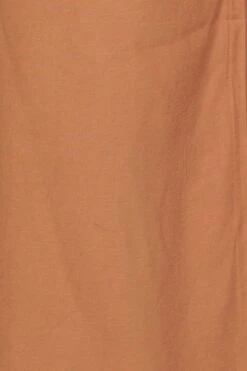 Beige Wide Leg Pants High Rise Pleated -You And All Fashion Store cbt8264 38ab camel 6