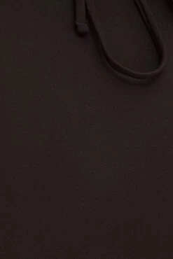 Black Crossover Wrap Front Bikini Set -You And All Fashion Store cbwn0012 84f6 black 6