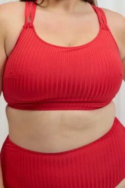 Red Bikini Set -You And All Fashion Store cbwn0119 51b red 6