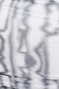 Grey Abstract Bodycon Dress Sleeveless Midi Mesh 11 Grey Abstract Bodycon Dress Sleeveless Midi Mesh -You And All Fashion Store cdd1226a 47r abstract 6