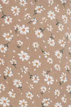 Floral Print Skater Dress Long Sleeve Ruffle Hem -You And All Fashion Store cdd13635d 80 floral prt 6