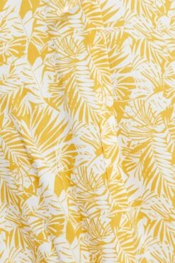 Floral Print Midi Dress V-neck Short Sleeve -You And All Fashion Store cdd25017 33lb floral prt 6