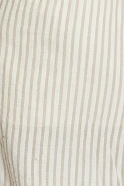 Stripe Midi Dress Square Neck Sleeveless 11 Stripe Midi Dress Square Neck Sleeveless -You And All Fashion Store cdd25019 34lb stripe 6