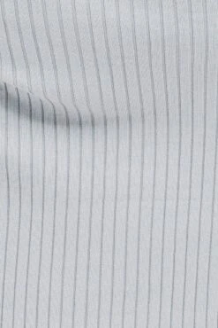 Grey Knit Dress Wide Rib High Neck Sleeveless Midi -You And All Fashion Store cdd31685 40a charcoal 6