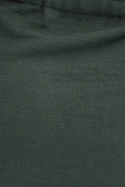 Green Knit Dress High Neck Tie Waist -You And All Fashion Store cdd31917 40a khaki 6