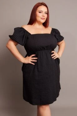 You And All Fashion Store -You And All Fashion Store cdd31990 59a black 2