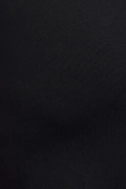 Black Halterneck Supersoft Bodycon Maxidress -You And All Fashion Store cdd32497 84ab black 6