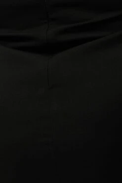 Black Scoop Neck Fitted Minidress 11 Black Scoop Neck Fitted Minidress -You And All Fashion Store cdd4071 43a black 6