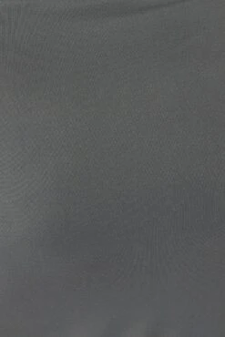 Grey Supersoft Maxidress Round Neck Sleeveless -You And All Fashion Store cdd8550b 84ab charcoal 6