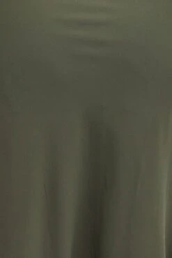 Green Midi Dress Cocktail Split Side Strappy 11 Green Midi Dress Cocktail Split Side Strappy -You And All Fashion Store ced31954a 33a forest 6