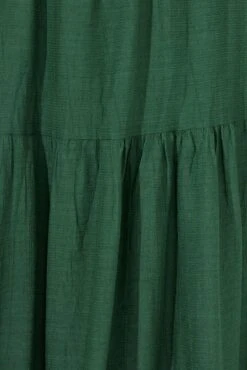 Green Off Shoulder Layer Midi Dress 11 Green Off Shoulder Layer Midi Dress -You And All Fashion Store ced32223a 33a forest 6