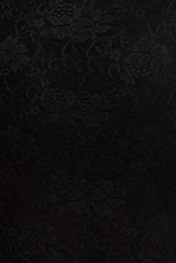 Black Stretch Lace Shoestring Bodycon Maxi Dress 11 Black Stretch Lace Shoestring Bodycon Maxi Dress -You And All Fashion Store ced32400 36ab black 6