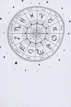 White Cut-out T-Shirt Crew Neck Short Sleeve -You And All Fashion Store cjc1063a 84sb white 6