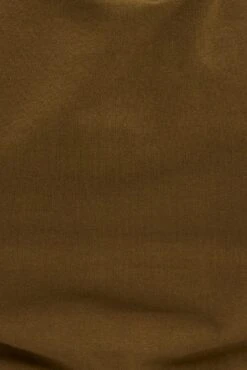 Green Peplum Top Short Sleeve -You And All Fashion Store cjc1670 81jb khaki 6