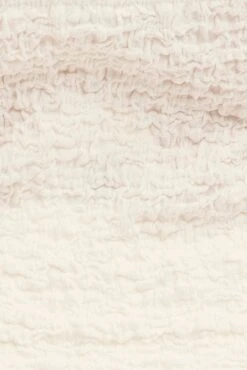 White Singlet Top V-neck -You And All Fashion Store cjc1722 81jb off white 6