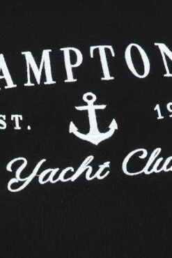 Black Baby T-shirt Short Sleeve Crew Neck -You And All Fashion Store cjc1832a 84j black 6