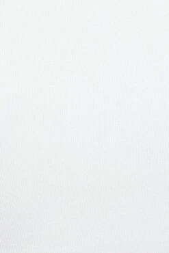 White Ruched Top Short Sleeve Crew Neck -You And All Fashion Store cjc1857 81jb white 6