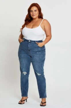 White Cotton Bodysuit Sleeveless -You And All Fashion Store cjc31332 84ab white 3 2 1