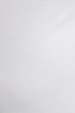 White Cotton Bodysuit Sleeveless -You And All Fashion Store cjc31332 84ab white 6 2 1