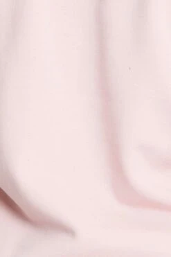 Pink Long Sleeve Baltimore Sweatshirt Top -You And All Fashion Store cjc31495 84ab pink 6 1