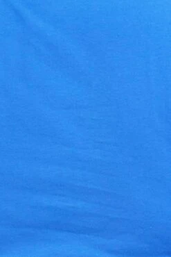 Blue Jersey Top Ladder Front Cap Sleeve 11 Blue Jersey Top Ladder Front Cap Sleeve -You And All Fashion Store cjc32058 84a cobalt 6