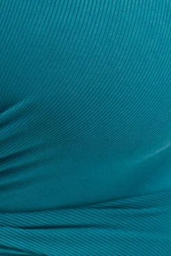 Green Jersey Bodysuit Keyhole Detail Short Sleeve 11 Green Jersey Bodysuit Keyhole Detail Short Sleeve -You And All Fashion Store cjd31334 35ab green 6 2