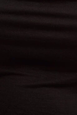 Black Halter Top Chain Detail 11 Black Halter Top Chain Detail -You And All Fashion Store cjd31857 42ab black 6