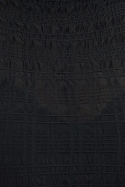 Black Bodysuit Long Sleeve High Neck -You And All Fashion Store cjd6004 47j black 6